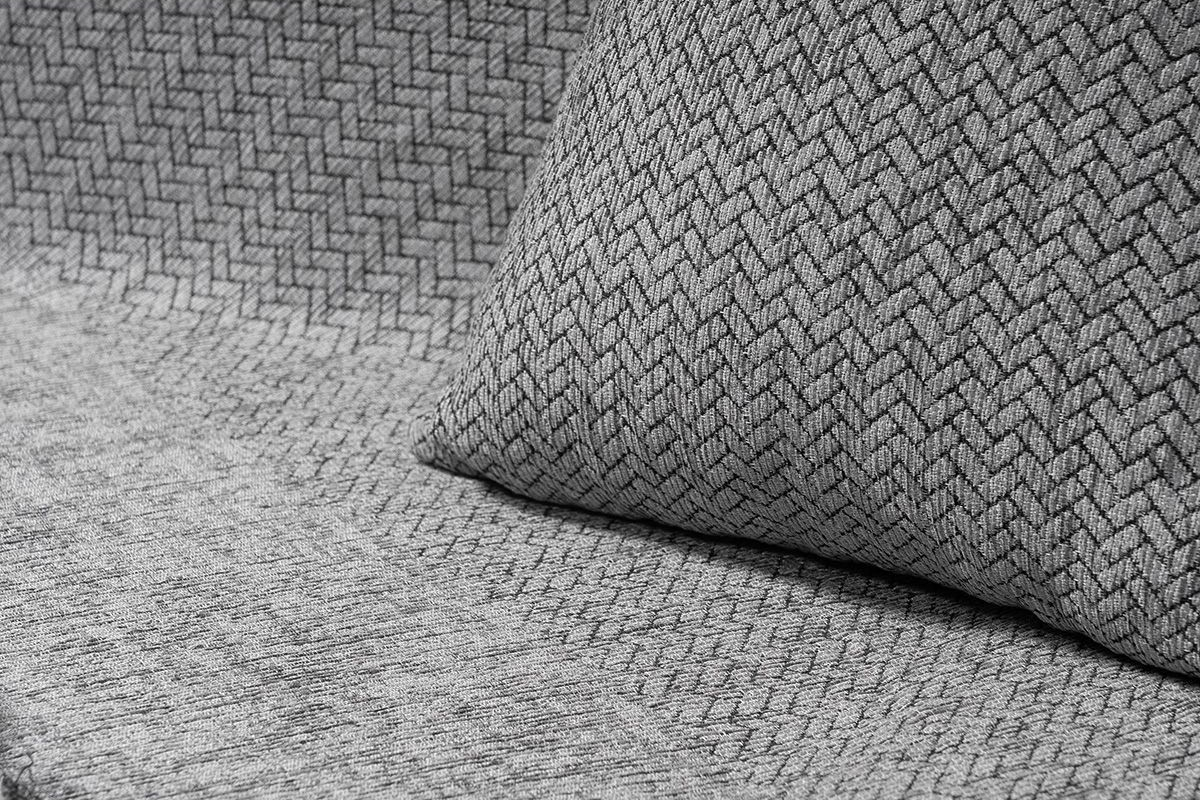 Beauty Home Ριχτάρι Διθέσιο Art 8640 170x240 Γκρι