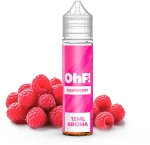 OhF! Raspberry Flavor Shot 12ml/60ml