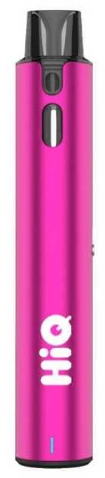 HiQ Pod Kit Bright Pink