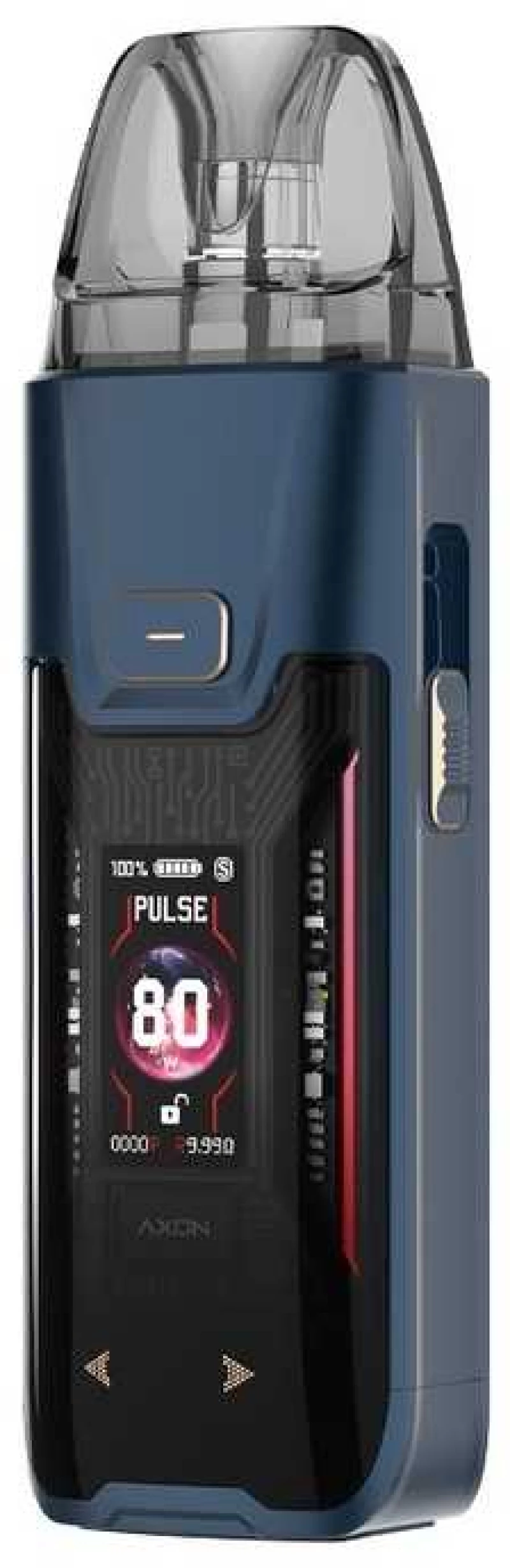 Vaporesso Luxe XR Max 2 80W 3200mAh 5ml Storm Blue