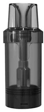 HiQ Cartridge 0.6ohm 4ml