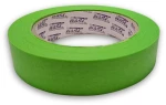 Χαρτοταινία UV Πράσινη 25mm*45m