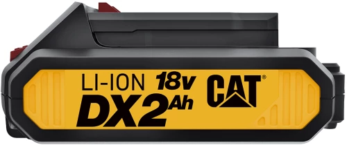 CAT Μπαταρία 18V 2.0ah DXB2