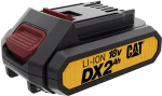 CAT Μπαταρία 18V 2.0ah DXB2