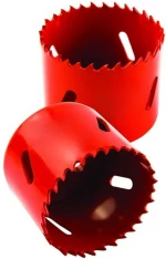 Ποτηροτρύπανο BiM HSS 152mm 57152