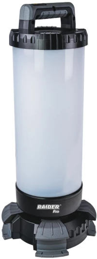 RAIDER Λάμπα εργασίας led 16500lm RDP-WL01 710304