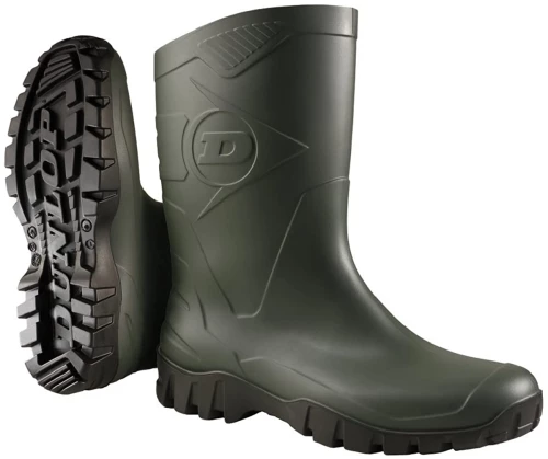DUNLOP Μπότες κνήμης Dee K580011 No42