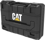 CAT Πλαστική βαλίτσα DA41001.4