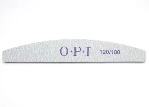 Λίμες OPI 120/180 №704