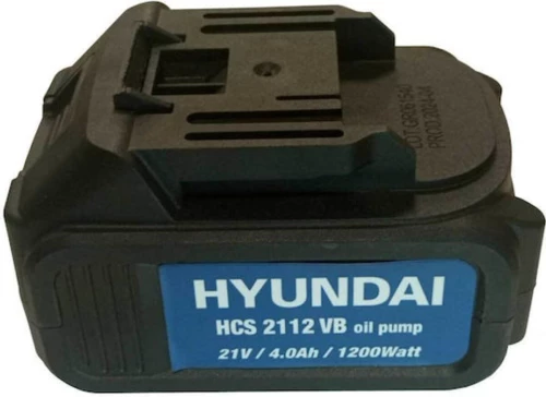 Μπαταρία 4Αh Hyundai