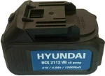Μπαταρία 4Αh Hyundai