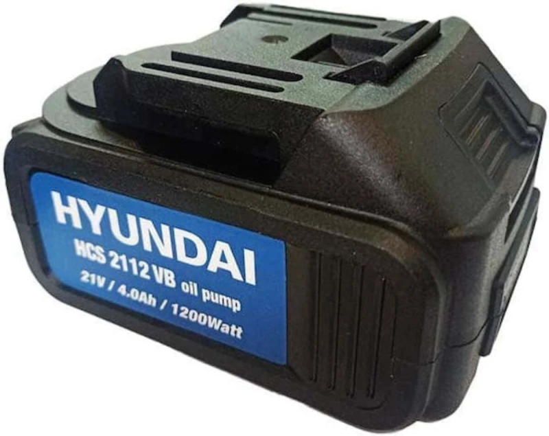 Μπαταρία 4Αh Hyundai