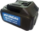 Μπαταρία 4Αh Hyundai
