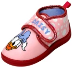 ΠΑΝΤΟΦΛΑΚΙ ΚΟΡΙΤΣΙ DISNEY MINNIE 006574 ΡΟΖ (23-28)