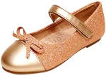 ΜΠΑΛΑΡΙΝΑ ΚΟΡΙΤΣΙ ZAK SHOES SD12245 ΜΠΡΟΝΖΕ (28-38)