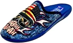 ΠΑΝΤΟΦΛΕΣ ΑΓΟΡΙ FILD ANATOMIC SPORTIVX-S-HARLEY ΜΠΛΕ (36-41)