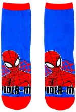 ΚΑΛΤΣΕΣ (ΣΕΤ 3 ΤΜΧ) DISNEY SPIDERMAN SPI23-2347 ΠΟΛΥΧΡΩΜΕΣ (23-34)