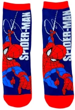 ΚΑΛΤΣΕΣ (ΣΕΤ 3 ΤΜΧ) DISNEY SPIDERMAN SPI23-2347 ΠΟΛΥΧΡΩΜΕΣ (23-34)