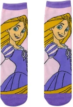 ΚΑΛΤΣΕΣ (ΣΕΤ 3 ΤΜΧ) DISNEY PRINCESS PRI36-2595 ΠΟΛΥΧΡΩΜΕΣ (23-34)