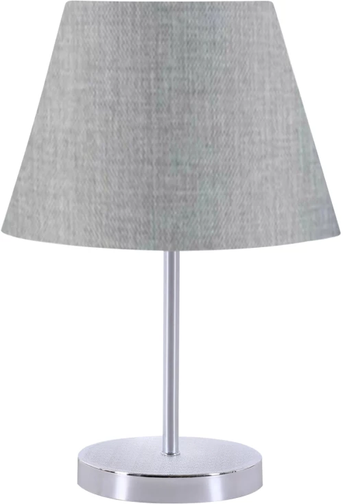 ΦΩΤΙΣΤΙΚΟ ΕΠΙΤΡΑΠΕΖΙΟ HM7599.02 ΓΚΡΙ - ΑΣΗΜΙ