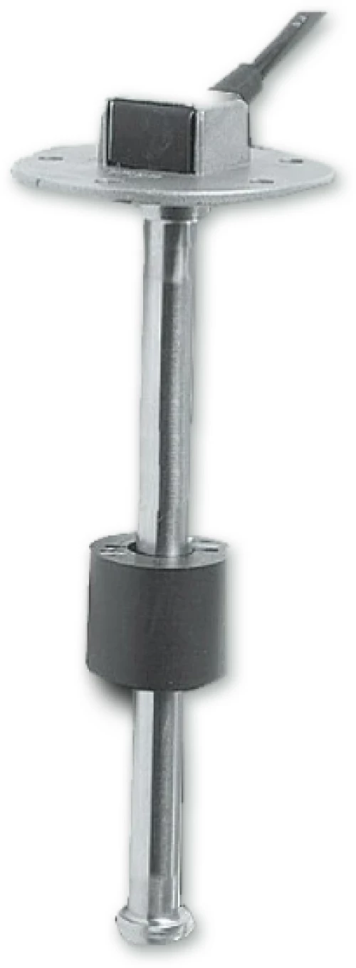 Φλοτέρ Βενζίνης Κάθετο 10-180Ohm - 22cm