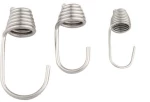 Άγκιστρο Inox 304 - 8x50mm