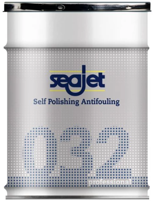 Seajet Professional Υφαλόχρωμα 032 Μπλε
