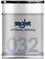 Seajet Professional Υφαλόχρωμα 032 Μπλε