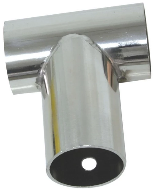 Σύνδεσμος T 90° Inox 316