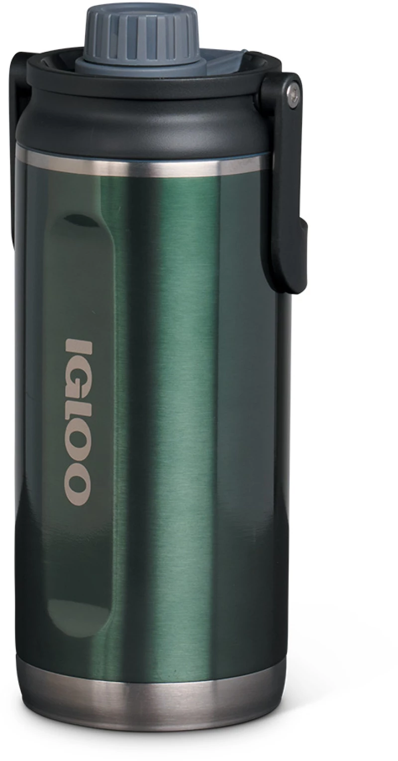 Igloo Θερμός Tumbler 36 oz/1064 ml - Πράσινο