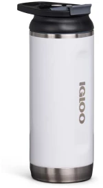Igloo Θερμός Tumbler 16 oz/473 ml - Άσπρο