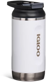 Igloo Θερμός Tumbler 12 oz/354 ml - Άσπρο