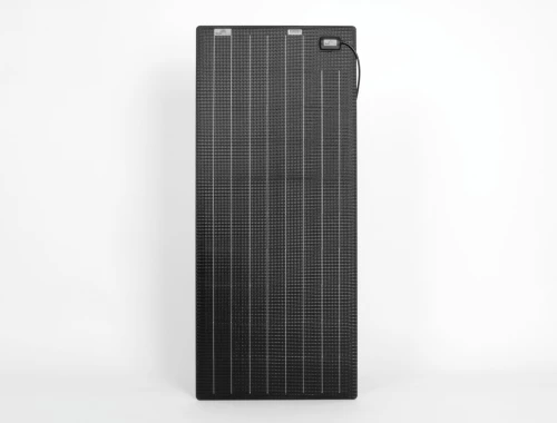 Φωτοβολταικό Πάνελ SW 20166 Black