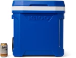 Igloo Profile 60 Roller (57L) - Κόκκινο