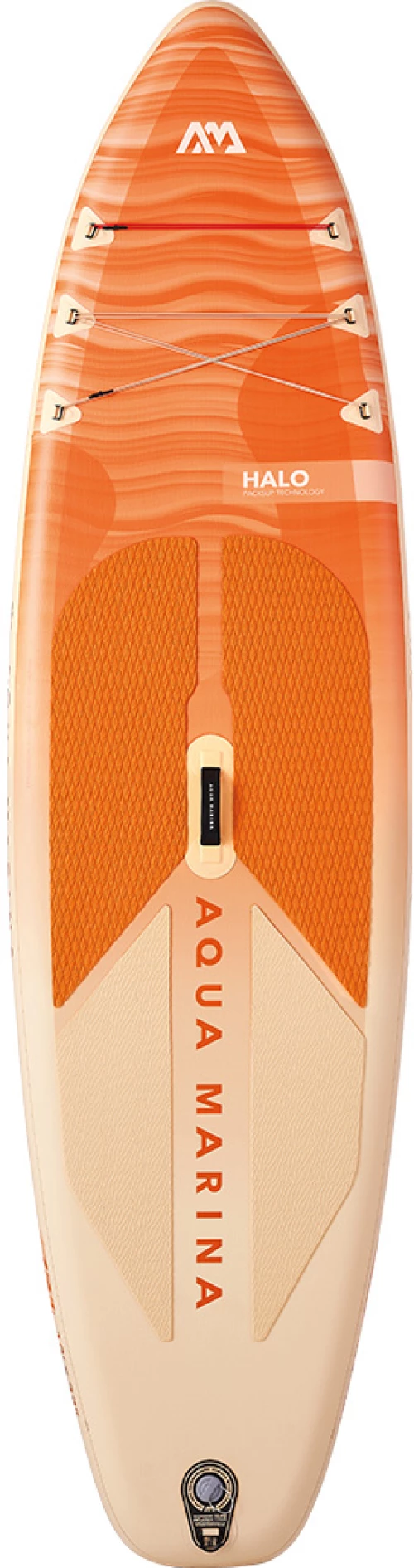 Aqua Marina Sup Halo