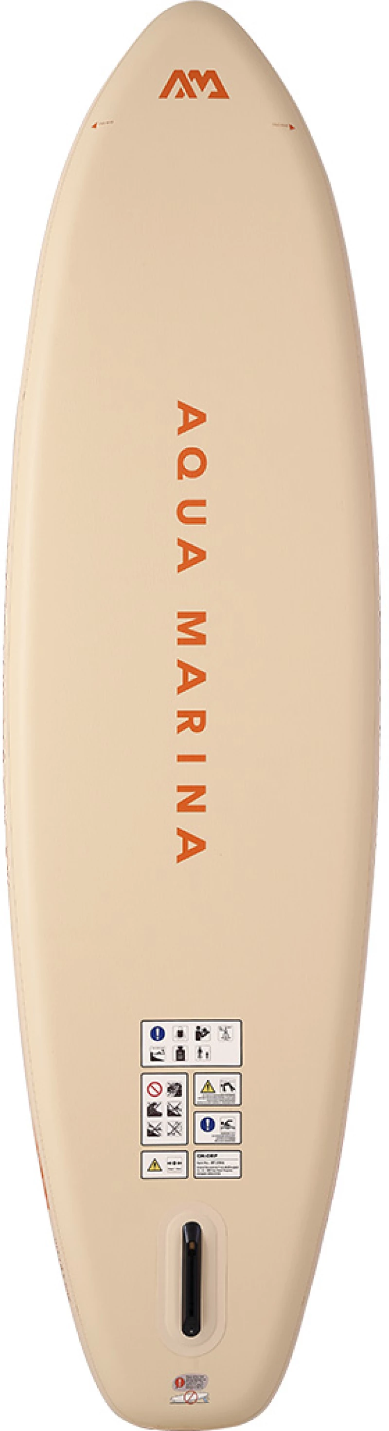 Aqua Marina Sup Halo