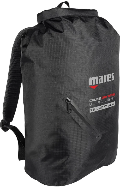 Mares Τσάντα Cruise Dry 75Lt