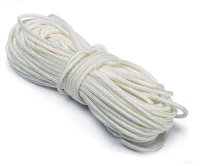 Mares Line Dyneema White 2mm/10mt (Για Καμπάνες)
