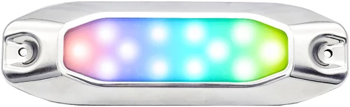 Φώς Υποβρύχιο Led Spectrum - RGBW