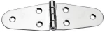 Μεντεσές Inox 316 - 101,6mm