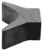 Τερματικό Τρέιλερ - 63.50x50.80x88.90mm
