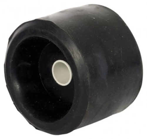 Ράουλο Τρέιλερ Πλευρικό - Λευκό