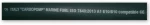 Λάστιχο Βενζίνης 10x19mm