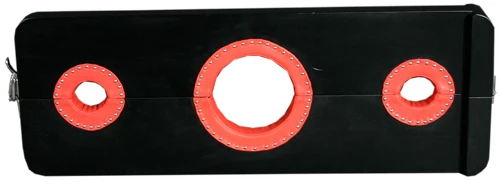 BDSM YOKE 10012