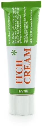 ITCH CREAM 28ML