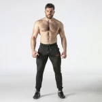 LOCKER GEAR JOGGERS RED