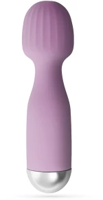CRUSHIOUS WANDERLUST MINI WAND LILAC