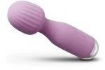 CRUSHIOUS WANDERLUST MINI WAND LILAC