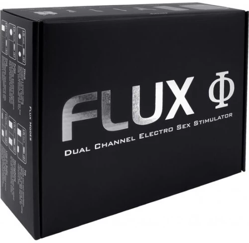 ELECTRASTIM FLUX STIMULATOR UNIT