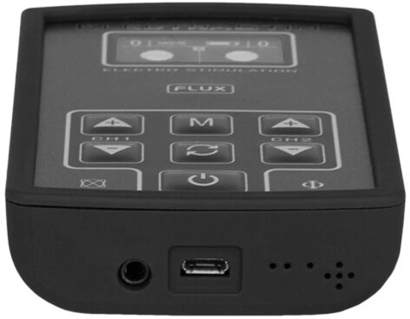 ELECTRASTIM FLUX STIMULATOR UNIT